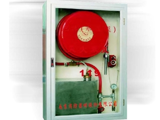 果洛PSG系列泡沫消火栓箱